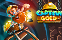 Capitán Oro