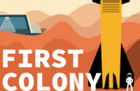 Eerste Kolonie