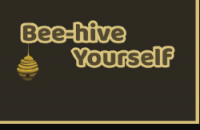 New Game: Beehive Yourself