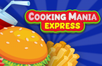 Cuisine Mania Express