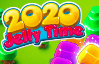 2020! Jelly Tijd