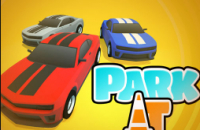 Speel het nieuwe spelletje: Parkeer Het