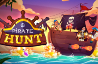 Piraten Jacht