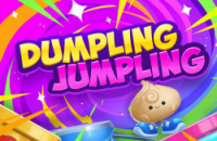 New Game: Dumpling Jumpling