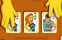 Three Card Moe