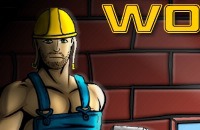 Construction Worker Will
