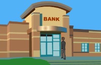 Bank Robbery