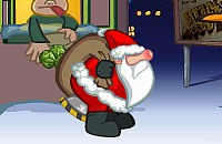 Stink Kerstman