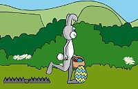 Easter Egg Run