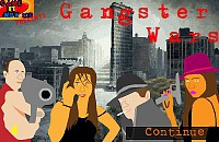 Gangster Oorlog