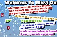 Blast Out