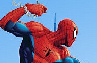 Geweldige Spiderman