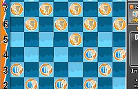 Ultimate Online Checkers