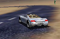 Desert Racer