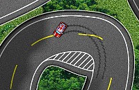 Highway Drift Racing