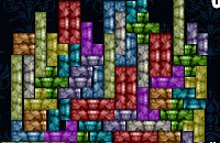 Tetris Blokjes