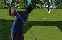 Golf 4