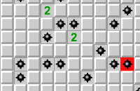Minesweeper
