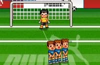 Free Kick Mania