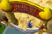 RollerCoaster Roundup