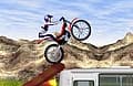 Bike Mania Stunter 1