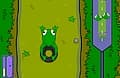 Frog Race