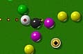 Fast billiards 5