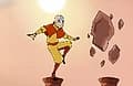 Avatar Aang On