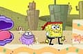 Spongebob Adventure