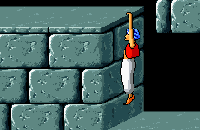 Prince Of Persia