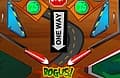 Traffic Pinball