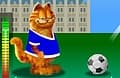Garfield Soccer\r\n