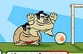 Sumo Sushi Soccer