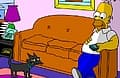 Simpsons Home