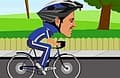 Bicycle racing