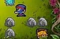 Ninja Jungle