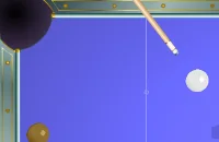 Fast billiards 4