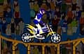 Stunt Bike Draw 1