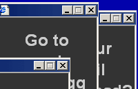 Realistic Internet Simulator