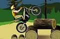 Stunt Dirt Bike 1