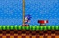 Sonic game 3