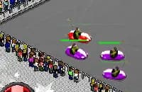 Bumpercars Championship