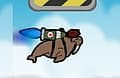 Rocket Walrus