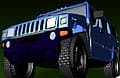 Hummer Rally Championship