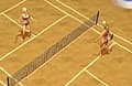 Beach Tennis