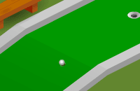 Minigolf 01