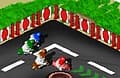 Minibike Race