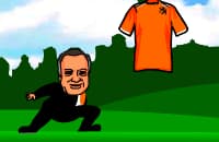 Dik Advocaat Mario