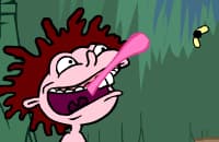 Donnies Superfly Game