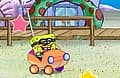 Spongebob Carnival